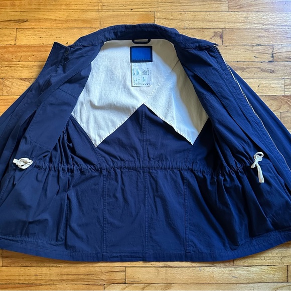 Document field jacket - Picture 6 of 9